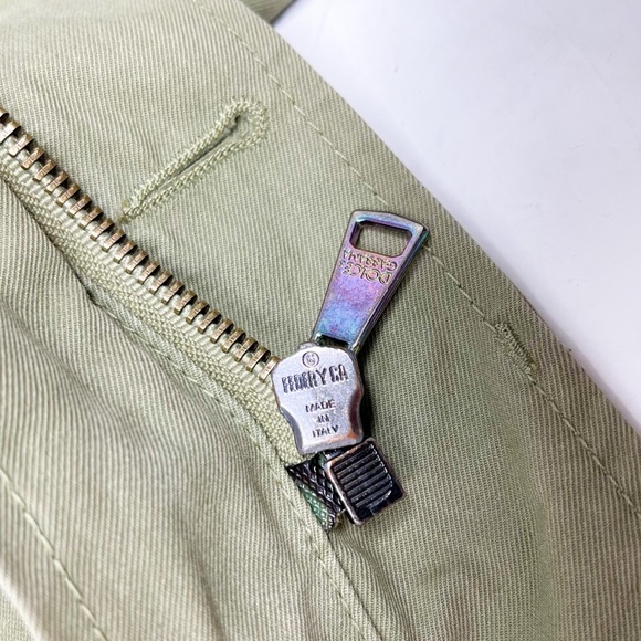 Dolce & Gabbana Jungle Coat - Picture 7 of 10